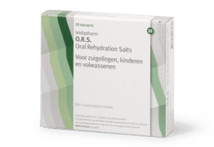 ORS sachets