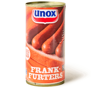 Frankfurters