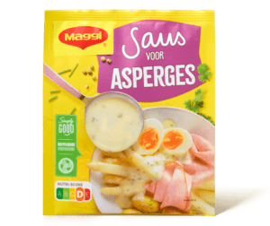 Aspergesaus