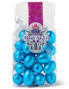 Paaseitjes melk praliné