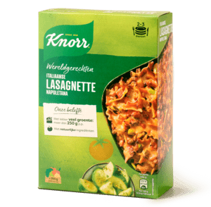 Lasagnette napoletana