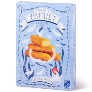 Visfriet