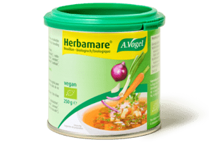 Bio herbamare bouillon groente en kruiden