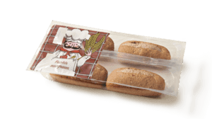 Pistolets meergranen