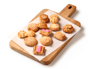 High tea assortiment