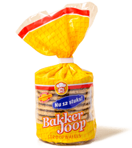 Stroopwafels