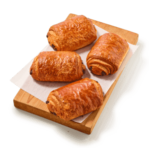 Pains au chocolat