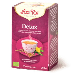 Bio detox thee