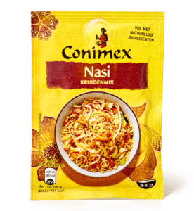 Kruidenmix nasi