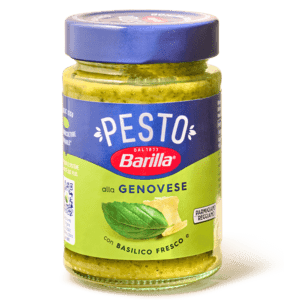 Pesto alla genovese