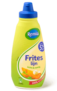 Friteslijn