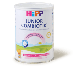 4 Combiotik junior