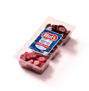 Borrelworstjes triomix