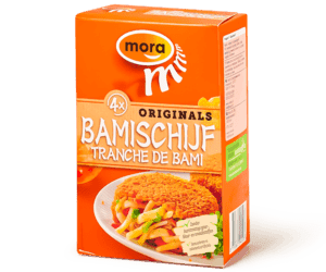 Bamischijven