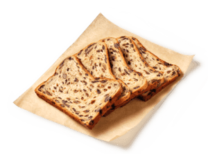 Krenten-rozijnenwegge