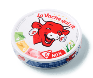 Smeerkaaspuntjes mix