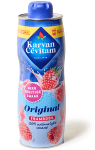 Karvan Cévitam framboos