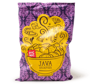Kroepoek Java