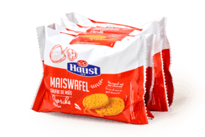 Maiswafels paprika