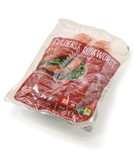Gelderse rookworst