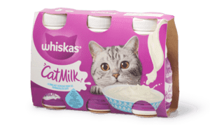Milk multipack