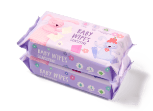 Babydoekjes sensitive