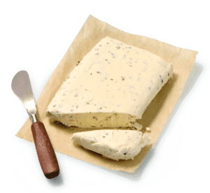 Verse roomkaas kruiden