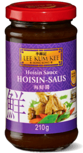Woksaus hoisin