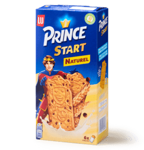 Start Koekjes Naturel 6x