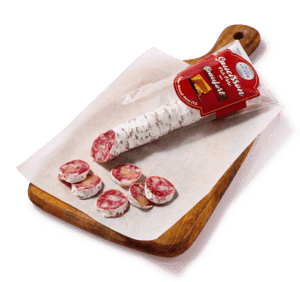 Droge worst beaufort