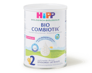 2 Bio combiotik opvolgmelk