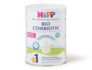 1 Bio combitotik zuigelingenmelk