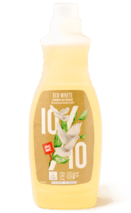 Eco white wasmiddel 0%