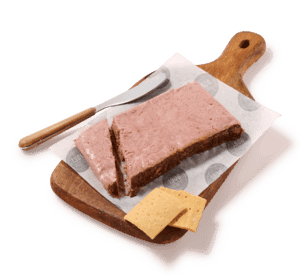 Bio roompaté naturel