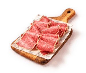 Truffelsalami