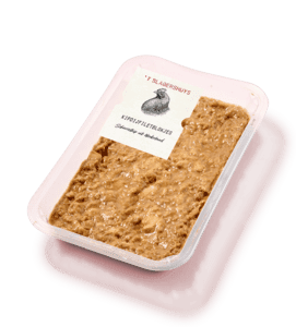 Kipdijfiletblokjes in satésaus