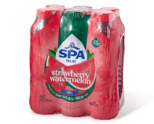 Fruit strawberry watermelon