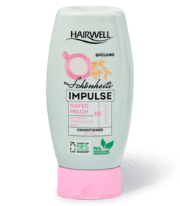 Conditioner havermelk