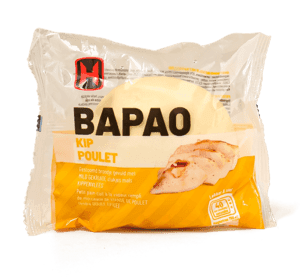 Bapao kip