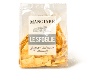Le sfoglie zeezout