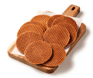 Stroopwafels