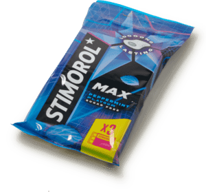 Max splash peppermint suikervrij