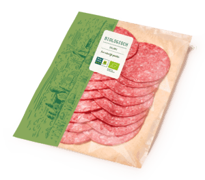 Bio salami
