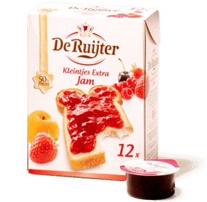 Kleintjes jam