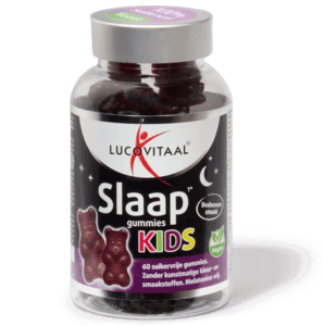 Slaap gummies kids