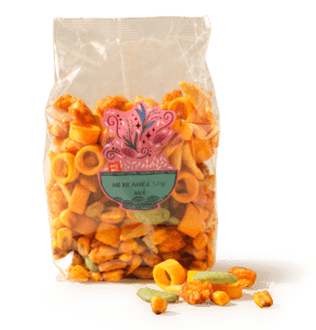 Mexicaanse stijl mix