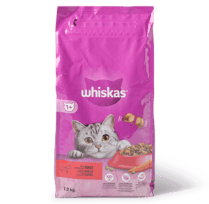 Brokken rund adult 1+ jaar