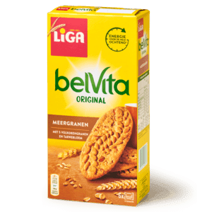 BelVita Koekjes Meergranen 6x