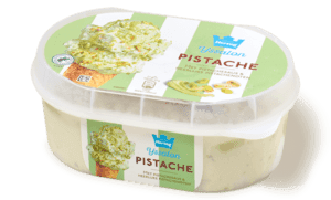 Ijssalon pistache