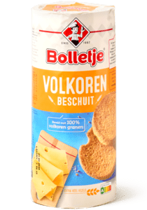 Volkoren beschuit